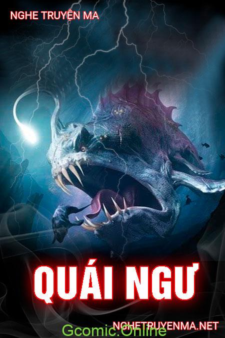 Quái Ngư