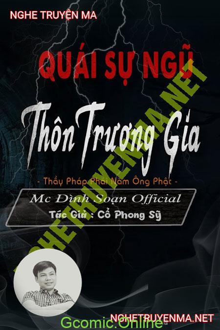 Quái Sự Ngũ Thôn Trương Gia <