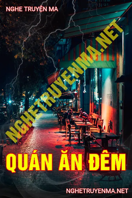 Quán Ăn Đêm