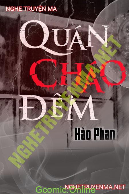 Quán Cháo Đêm