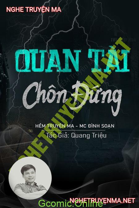 Quan Tài Chôn Dựng Đứng