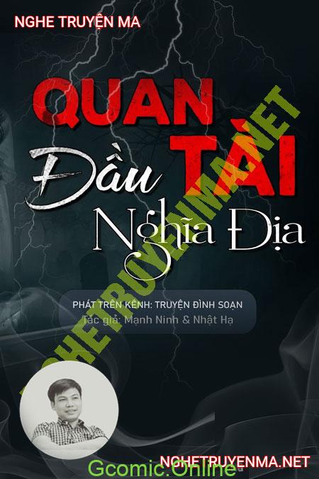 Quan Tài Đầu Nghĩa Địa