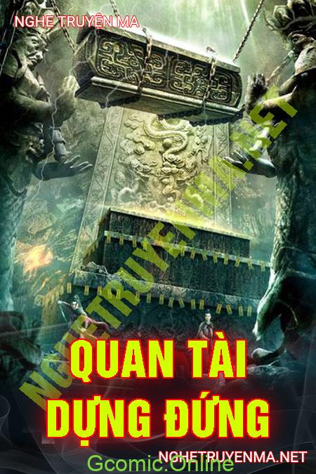 Quan Tài Dựng Đứng