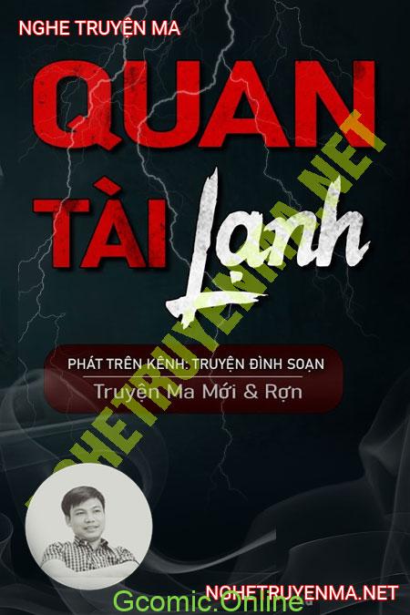 Quan Tài Lạnh <