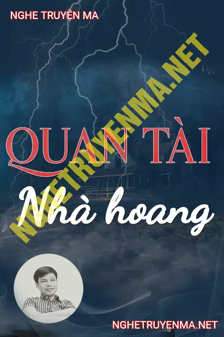 Quan Tài Trong Nhà Hoang <