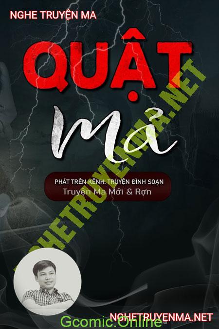 Quật Mả Tháng 12