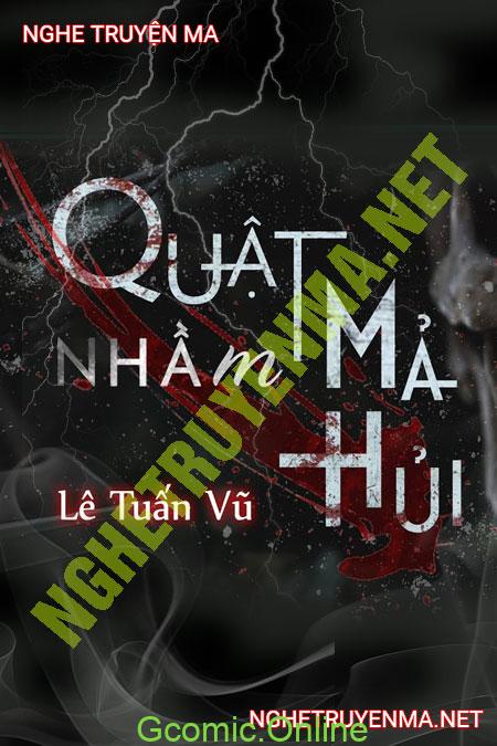 Quật Nhầm Mả Hủi