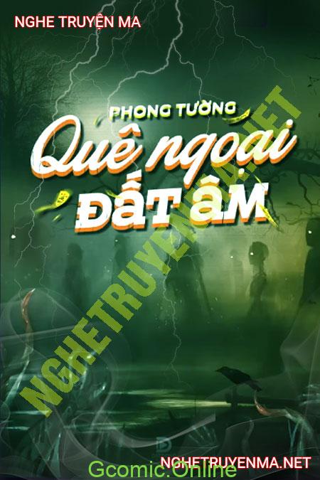 Quê Ngoại Đất Âm <