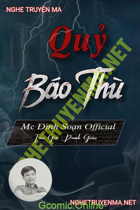 Quỷ Báo T.hù <