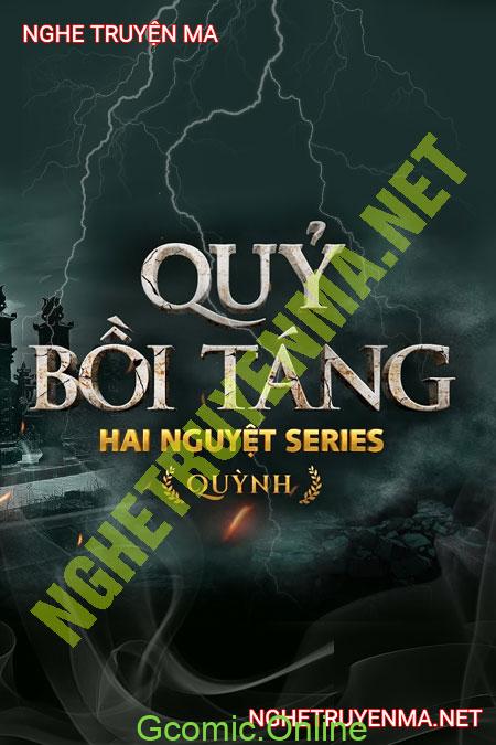 Quỷ Bồi Táng