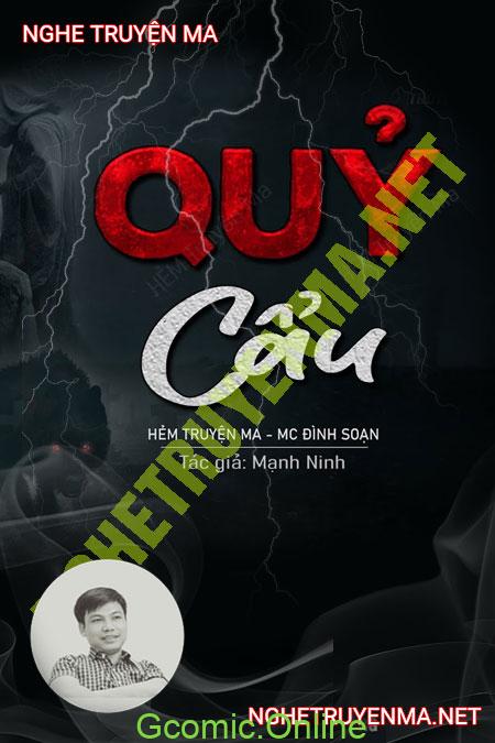 Quỷ Cẩu <