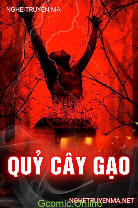 Quỷ Cây Gạo