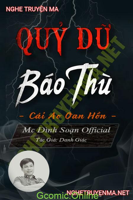 Quỷ Dữ Báo Thù