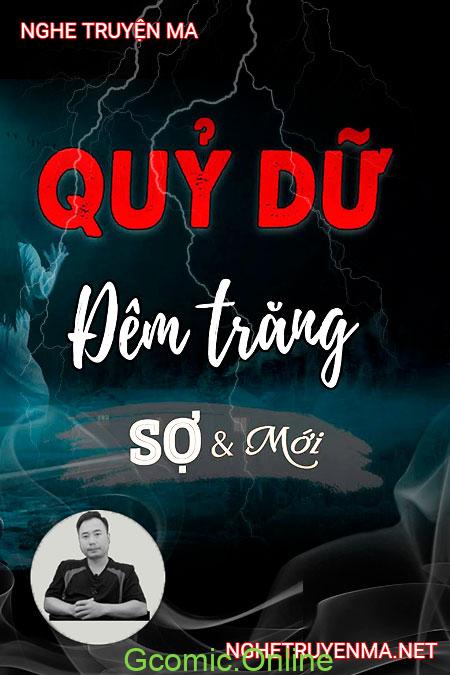 Quỷ Dữ Đêm Trăng <