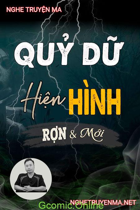 Quỷ Dữ Hiện Hình <