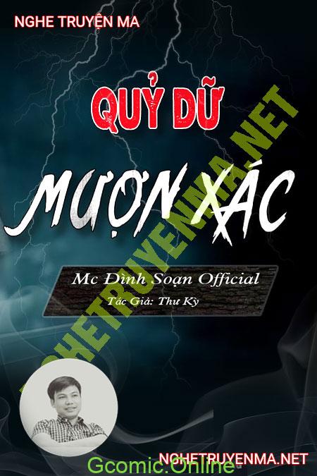 Quỷ Dữ Mượn X.ác <