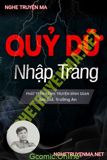 Quỷ Dữ Nhập Tràng