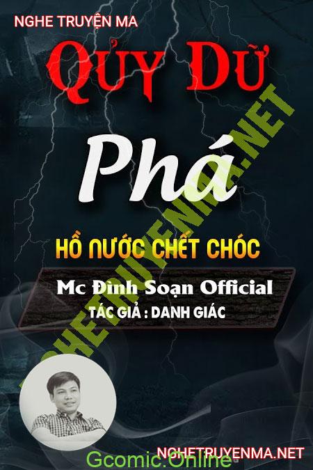 Quỷ Dữ Phá