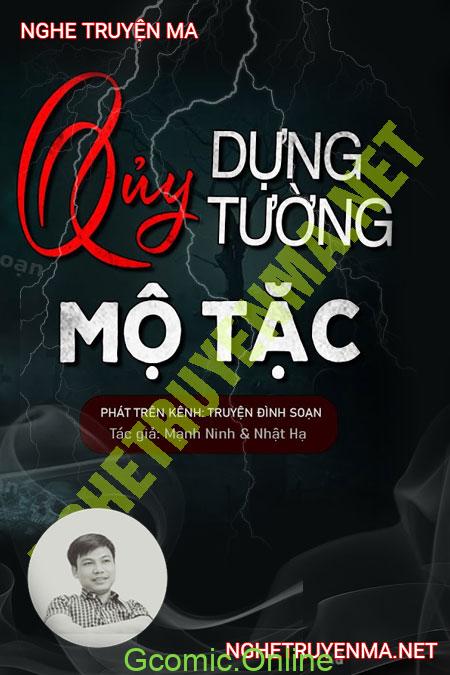 Quỷ Dựng Tường <