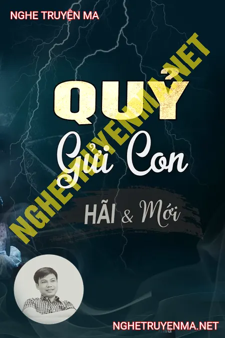 Quỷ Gửi Con <