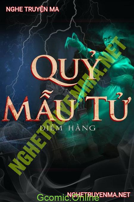 Quỷ Mẫu Tử