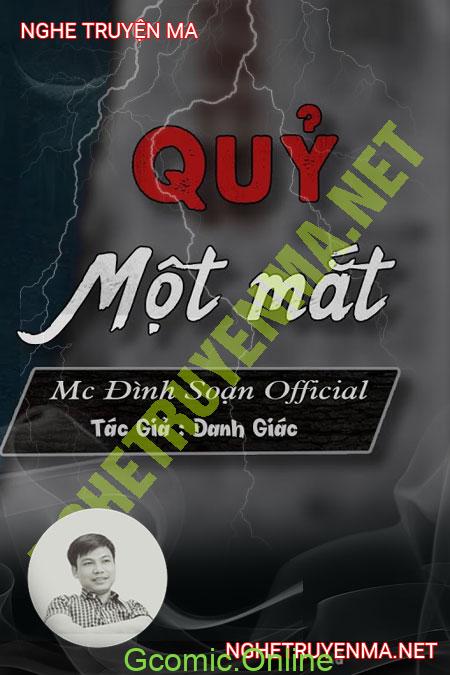 Quỷ 1 Mắt