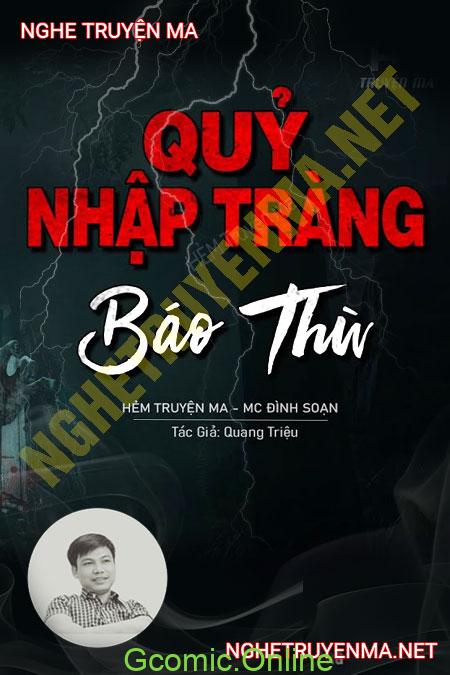 Quỷ Nhập Tràng Báo Thù