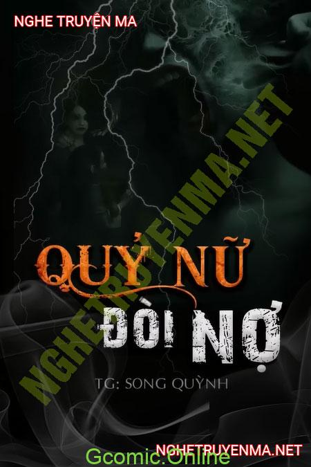 Quỷ Nữ Đòi Nợ