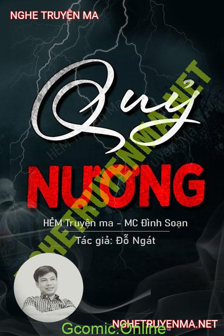 Quỷ Nương <