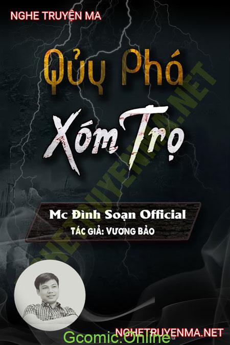 Quỷ Phá Xóm Trọ