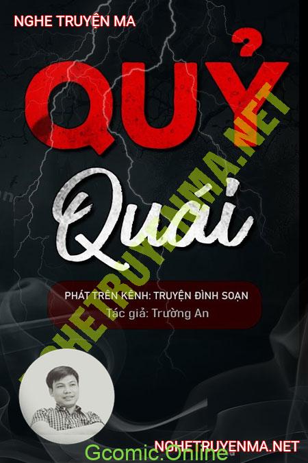 Quỷ Quái <