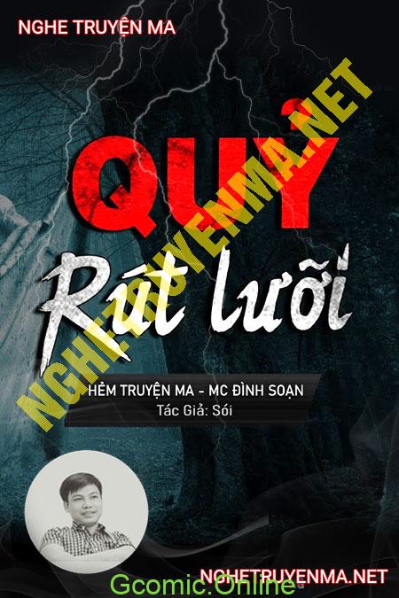 Quỷ Rút Lưỡi <