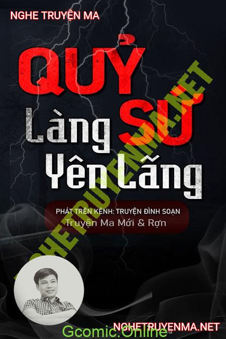 Quỷ Sứ Làng Yên Lãng