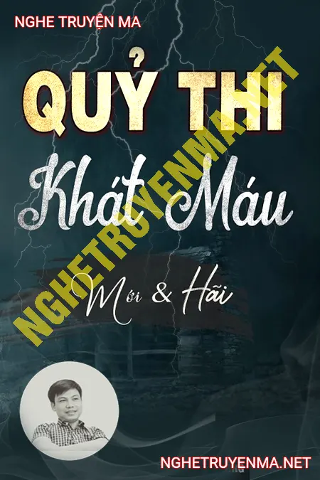 Quỷ Thi Khát Máu