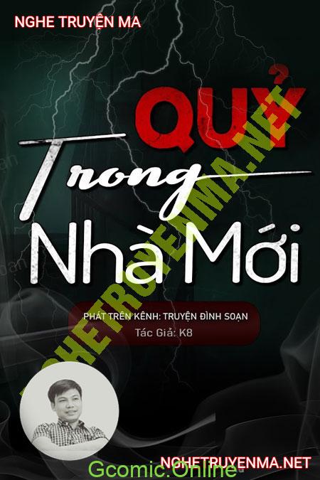 Quỷ Trong Nhà Mới <