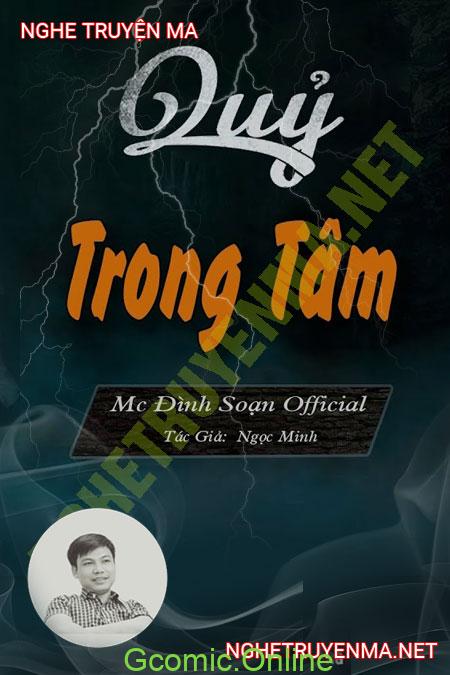 Quỷ Trong Tâm <