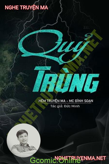 Quỷ Trùng <