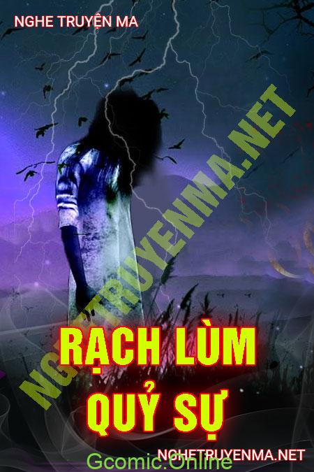 Rạch Lùm Quỷ Sự <