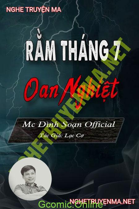 Rằm Tháng 7 Oan Nghiệt