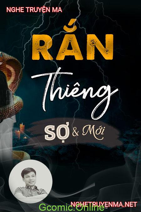 Rắn Thiêng <