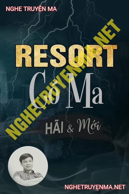 Resort Có Ma