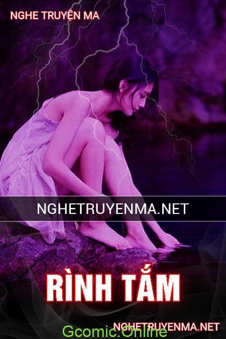 Rình Tắm <