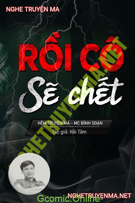 Rồi Cô Sẽ C.hết <