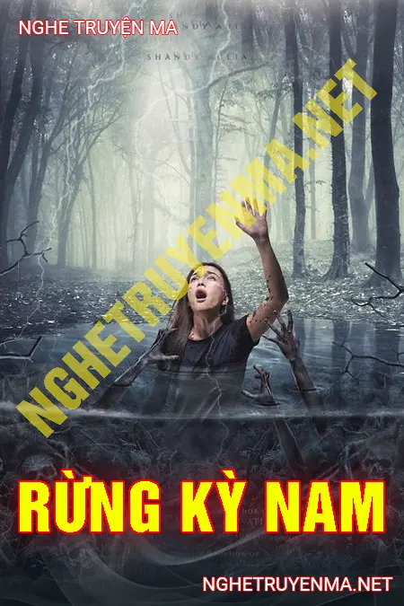 Rừng Kỳ Nam <