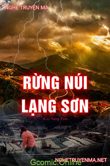 3 Câu Chuyện Ma Ngắn Về Rừng Núi Lạng Sơn