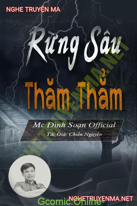 Rừng Sâu Thăm Thẳm