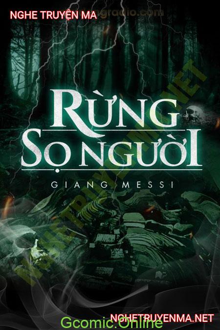 Rừng Sọ Người