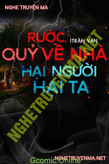 Rước Quỷ Về Nhà