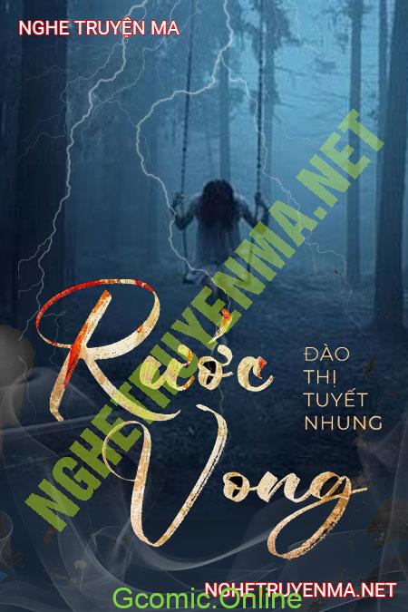 Rước Vong