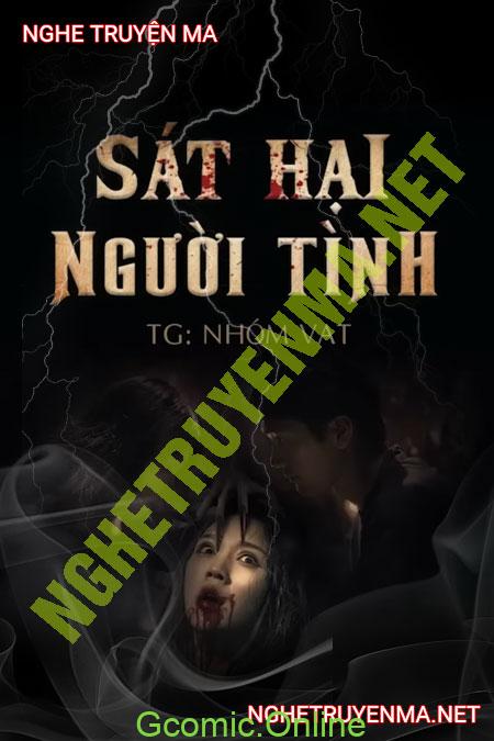 S.át Hại Người Tình <